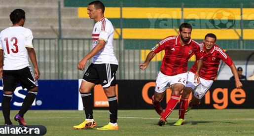 سيناريو مكرر.. مواجهة المجموعات والنهائي .. الأهلي والترجي وإنيمبا ومازيمبي الأكثر ظهوراً